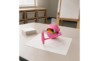 Music Drawing Robot Learn to Draw Drawing Robot Fine Engine Skills for Toddlers