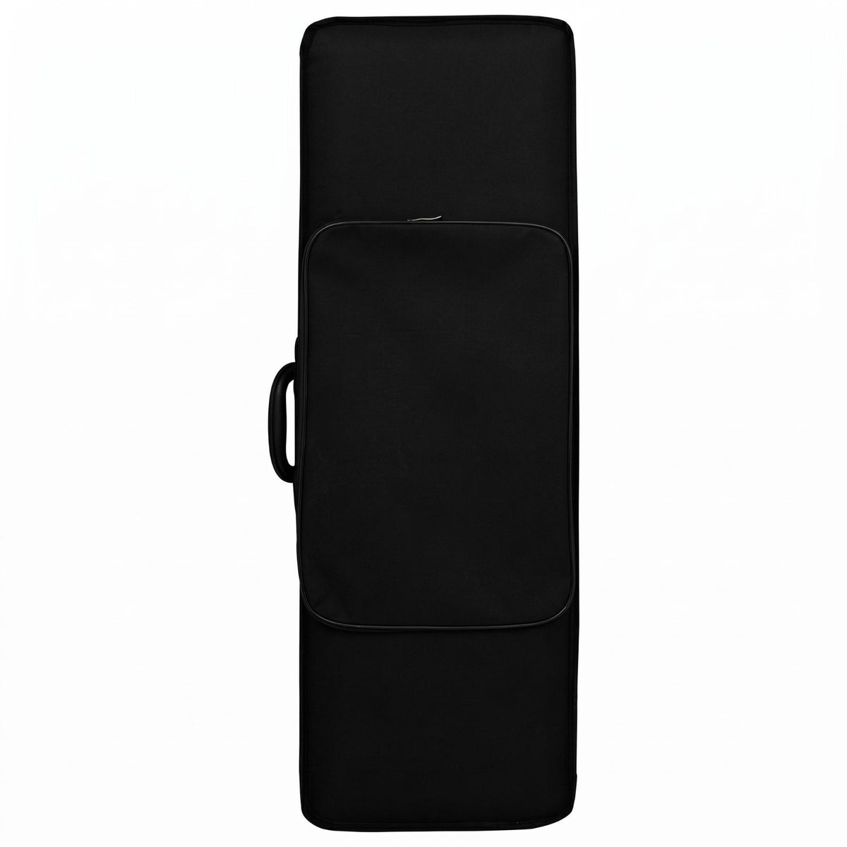 Violin Case Metal Fittings Rigid-Body Violin Case Front Pocket Musical Storage