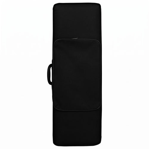 Violin Case Metal Fittings Rigid-Body Violin Case Front Pocket Musical Storage