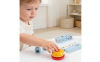 Creature Matching Game Hands-on Matching Game Rounded Edges for Children