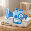 Children's Trumpet Toy Bright Colors Little Trumpet Toy Lightweight for Infants