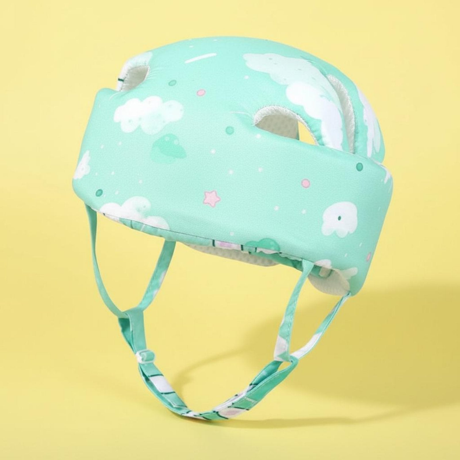 Baby Head Protector Soft Padding Baby Bump Helmet Lightweight for Little Ones