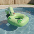 Dinosaur Baby Buoy Cute Water Toy Safe for Pool