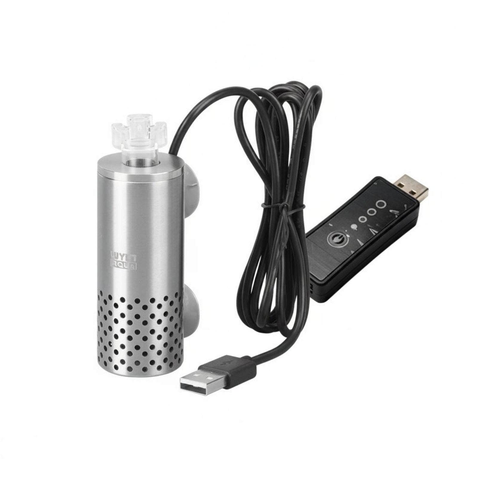 Aquarium Oil Film Remover Easy Installation for Aquarists, Aquatic Pet Keepers