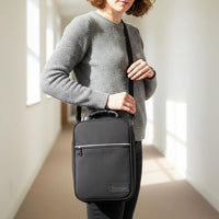 Oboe Case Dual Carry Oboe Backpack Case Sturdy for Travel