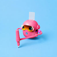 Music Drawing Robot Learn to Draw Drawing Robot Fine Engine Skills for Toddlers