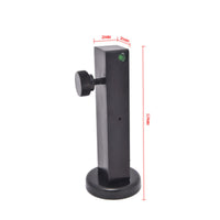 Attaching Camber Gauge Easy to Read Car Camber Alignment Tool for Mechanics