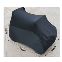 Electric Toy Car Cover Soft Material Stretch Car Cover Easy to Clean