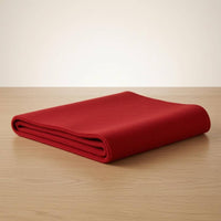 Upright Piano Top Cap Felt Folded Edges Piano Top Felt Strip Thin
