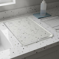 Gel Printing Plate Non-Yellowing Stamping Block Reusable for DIY Projects