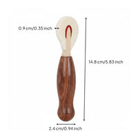 Piano Tuning Hammer Hand-Polished Piano Repair Tools Extended