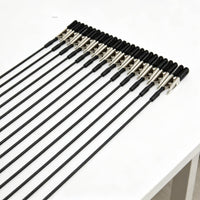 Alligator Clip Stand Reusable Airbrush Paint Stand Holds Small Parts