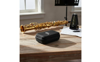 Waterproof Mouthpiece Accessory Case Large Capacity Music Accessory Compact