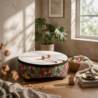 Wooden Frame Drum Lightweight Wood Frame Drum