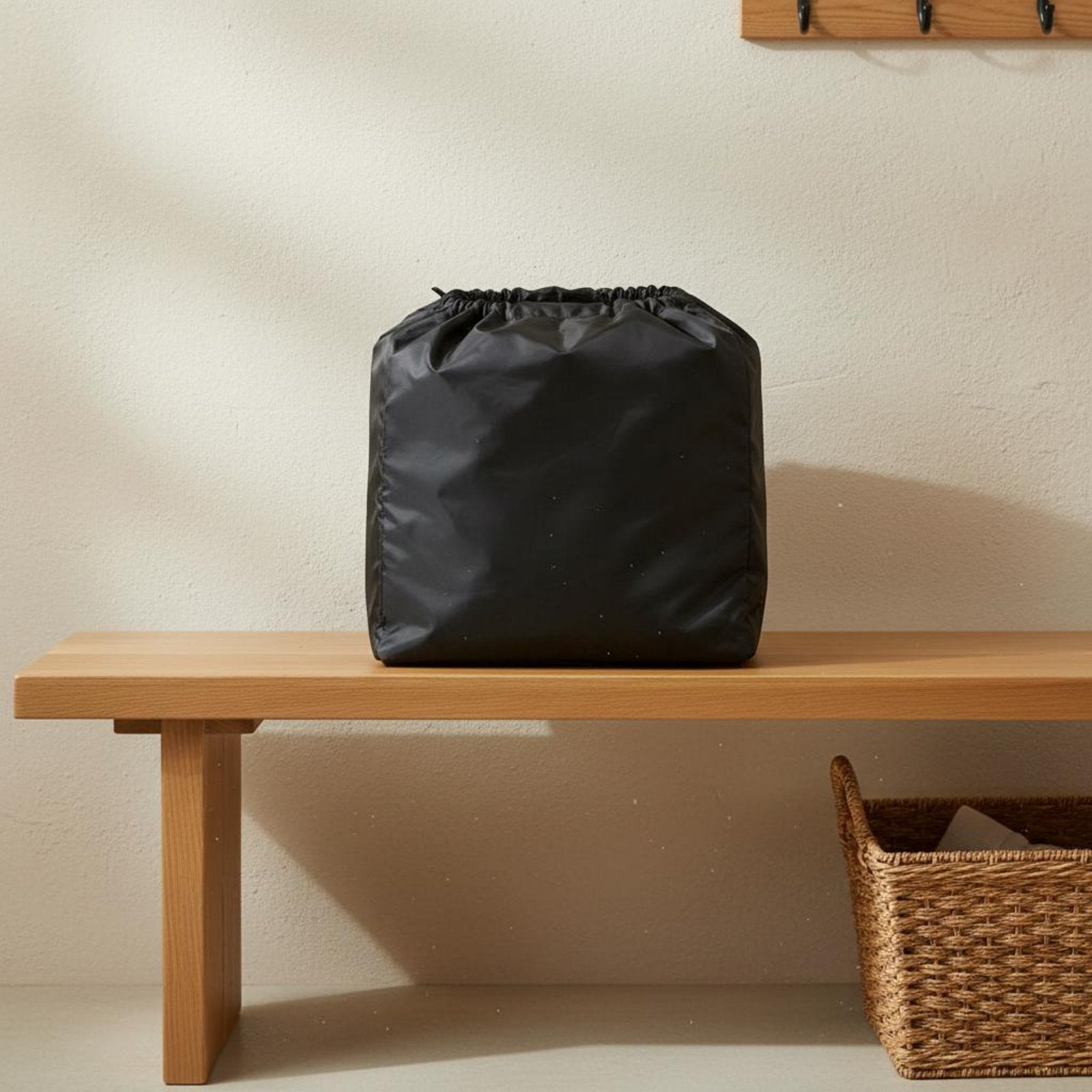 Baby Carriage Travel Bag Easy to Clean Baby Carriage Cover Bag