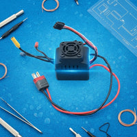 RC Non-Brushed Controller Overheat Protection Non-Brushed Electronic Speed