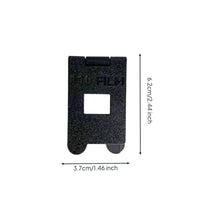 Film Copy Holder Darkroom Storage Film Scanning Tray Compatible Replacement Part