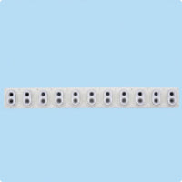 Digital Piano Rubber Strip Wide Compatibility Keyboard Sensor Strip Flexible