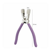 Model Assembly Anti-Slip Handle Hand Tool for Hobbyists