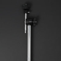 Electronic Drum Rack Rod Alloy Electronic Drum Cymbal Rod Wear Resistant