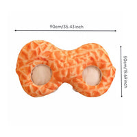 Peanut Soft Headwear Creative Gift Novelty Item for Wedding