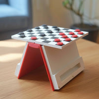 Hangman Board Game Educational Portable Hangman Set Vocabulary Building