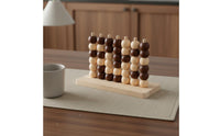 3D Wooden Game Cognitive Development Preschool Learning Set Child-Centered