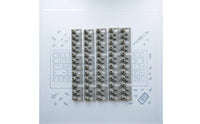 Key Touch Part Easy Installation Keyboard Key Touch Strip