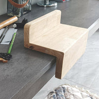 Violin Bridge Repair Board Hardwood Wood Music Accessory Safeguarding