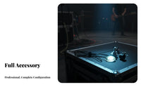 Piezo Pickup No Battery Required Piezo Touch Pickup Easy Installation Guitar Transducer System for Studio Music Production, Live Performance