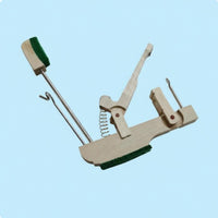 Spindle Turner Tool Precision Piano Action Regulation Tool Long-Lasting Build