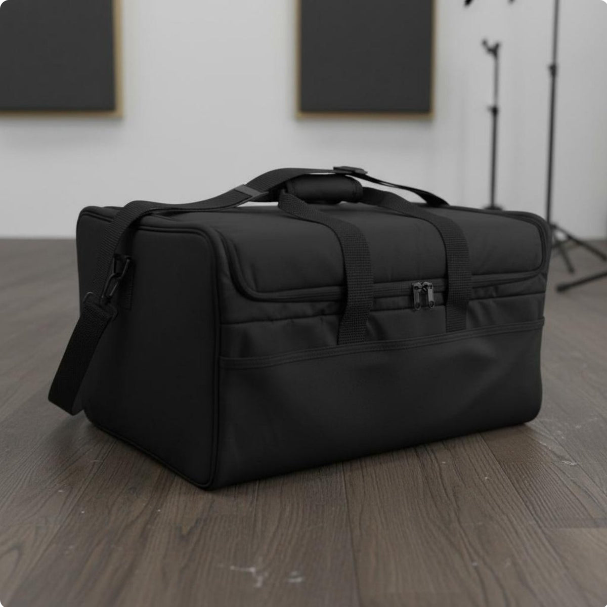 Cajon Bag Oxford Cloth Cajon Gig Bag Shoulder Straps for Performances