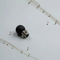 Cello Endpin Stopper Non-slipSlip Double Bass Endpin Stopper Tightening Screws