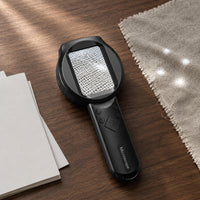 Electronic Magnifying Glass 200x Magnification Handheld Magnifying Glass