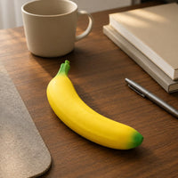 Banana Fidget Toy Slow Rebound Plaything Relaxation