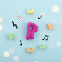 Bow Grip Corrector Easy to Install Violin Bow Hold Buddy Adjustable for Children