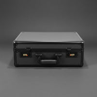 Graded Card Storage Case EVA Foam Interior for Travel