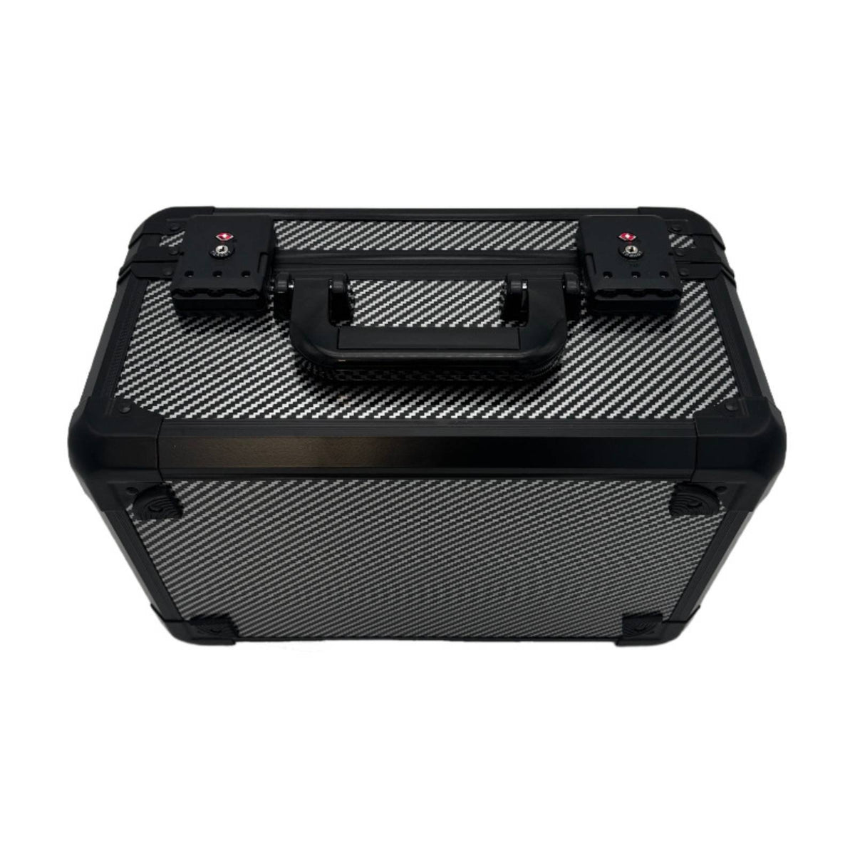 PSA Card Case Top Window BGS Card Case Lockable for Collectors