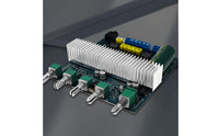 2.1 Channel Amp Board 12-24V 2.1 Channel Power Amplifier Digital