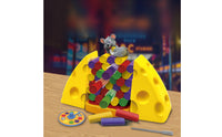 Cheese Stacking Game Fine Movement Skills Balance Game for Family, Kids