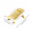 Infant Wash Tub Drainage Holes Baby Washing Basin Suction Cups