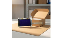 Display Screen Module Original Keyboard Display Screen Display Mounting