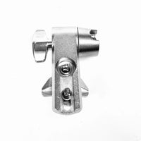 Snare Drum Cymbal Clamp Multi-Purpose Drum Clamp Quick Release Nut