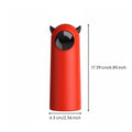 Automatic Feline Toy USB Rechargeable Smart Infrared Pet Toy Energy Saving