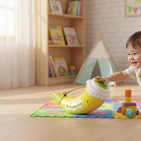 Creature Sound Whistle Educational Creature Whistle Bright Colors