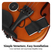 Acoustic Instrument Pickup Universal Acoustic Pickup for Beginners