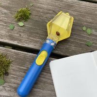 Viewer Interactive Kit Screen-Unrestricted Fun for Camping