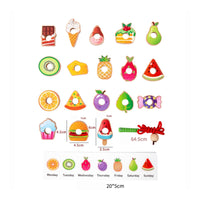 Stringing Educational Play Wooden Bead Puzzle Focus Training Wooden Threading Game for Preschoolers, Home, Preschool, Classroom