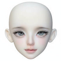 1:4 Scale BJD Doll Collectible BJD Doll Realistic Ball Joint Figure for Photography