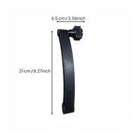 Wheel Balance Ruler Head Replacement Part Plastic Measuring Arm Tip for Garage